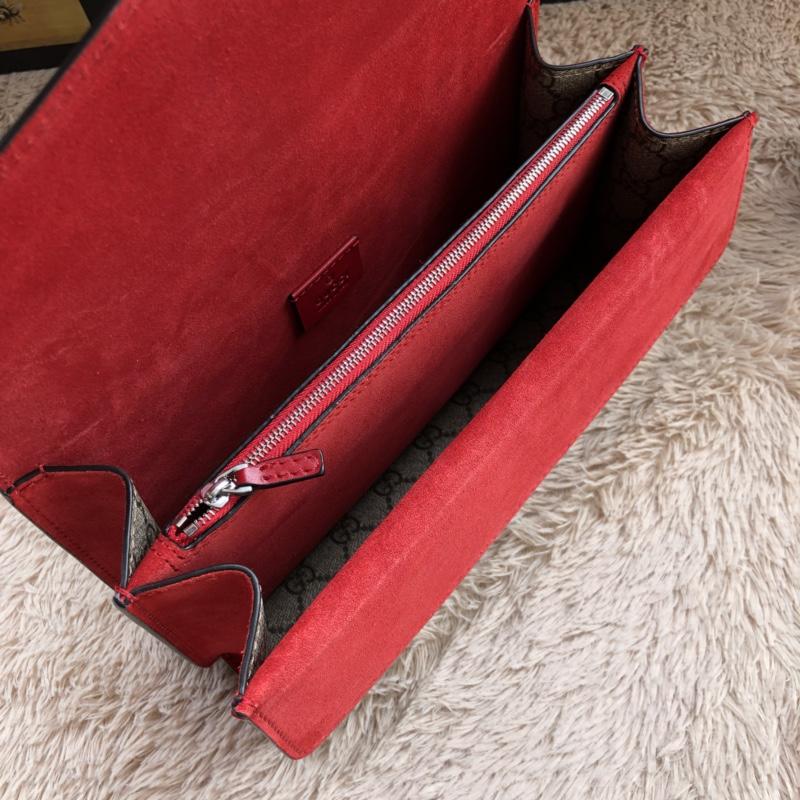 Replica Gucci Dionysus SmallShoulder Bag - Image 9