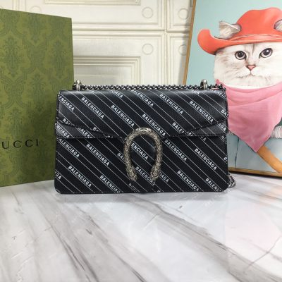 Replica Gucci The Hacker Project Small Dionysus Bag