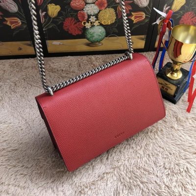 Alternative view of Replica Gucci Dionysus Small Shoulder Bag
