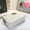 Best Replicas Bags - Gucci Marmont small shoulder bag- 4 Colors Top Quality Louis Vuitton LV Replica Bags On Sales