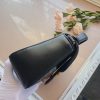 Best Replicas Bags - Gucci Marmont top handle bag Black/Brown/Green Top Quality Louis Vuitton LV Replica Bags On Sales