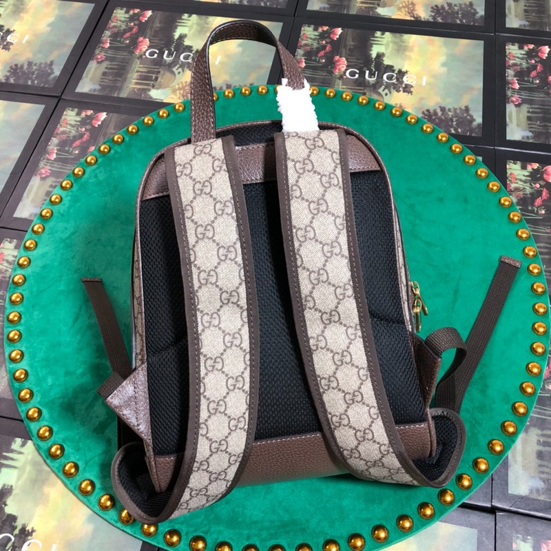 Replica Gucci Ophidia 22*29Cm Small Backpack 547965 - Image 7