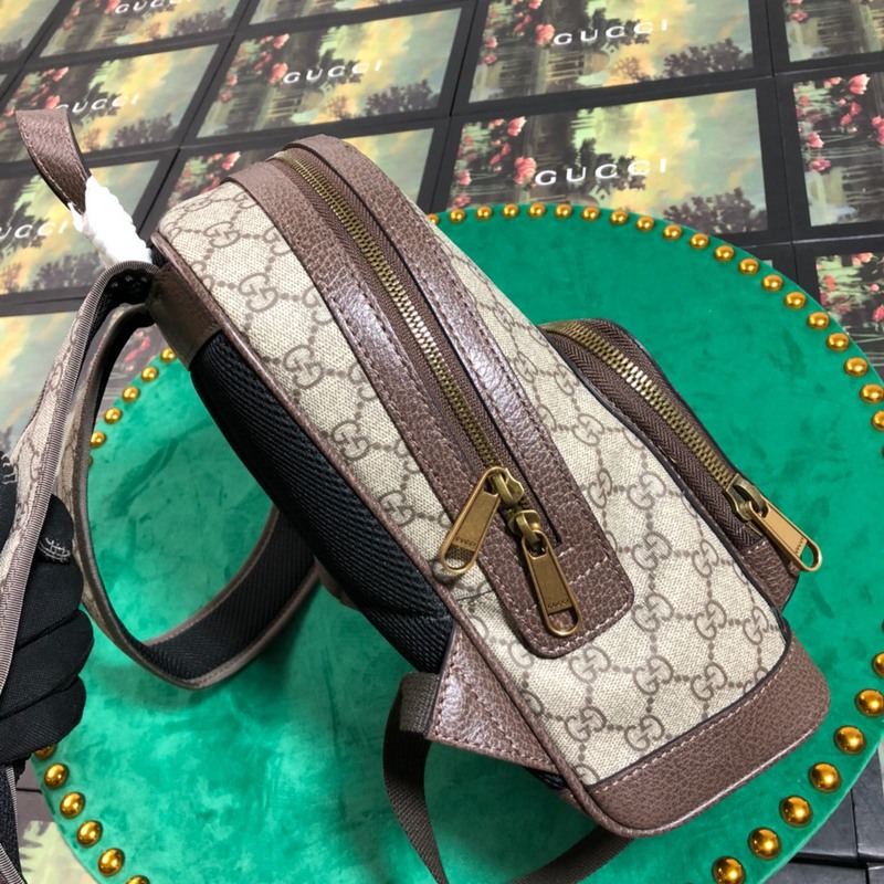 Replica Gucci Ophidia 22*29Cm Small Backpack 547965 - Image 5