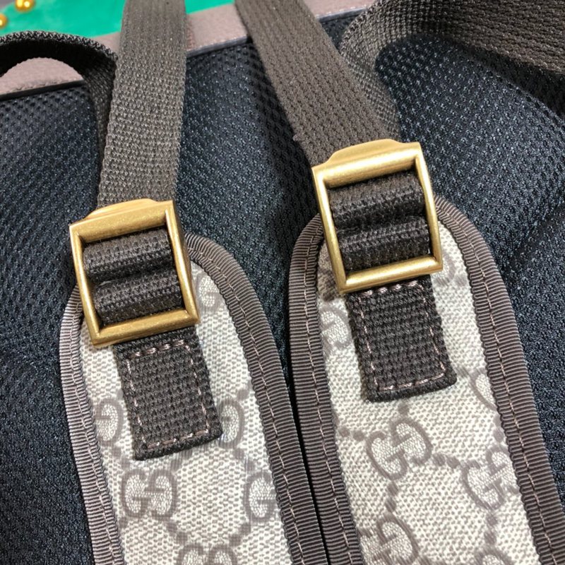 Replica Gucci Ophidia 22*29Cm Small Backpack 547965 - Image 3