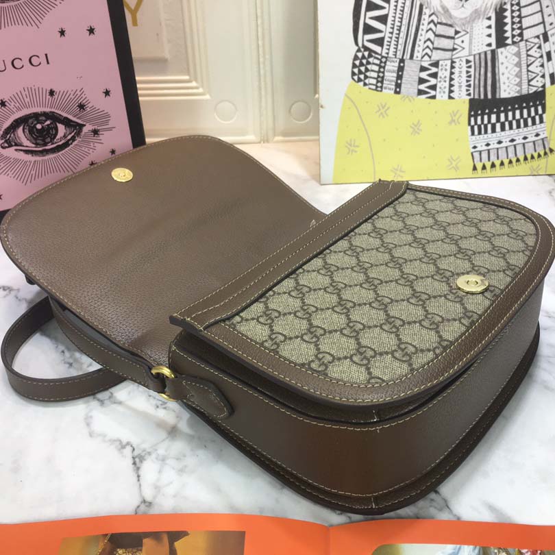 Replica Gucci Ophidia Small Shoulder Bag 601044 - Image 6