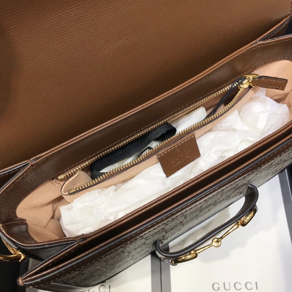 Best Replicas Bags - Gucci Horsebit 1955 small shoulder bag Best Louis Vuitton LV Replica Bags On Sales