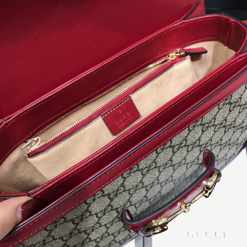 Best Replicas Bags - Gucci Horsebit 1955 small shoulder bag Best Louis Vuitton LV Replica Bags On Sales