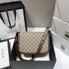 Best Replicas Bags - Gucci Horsebit 1955 small shoulder bag Best Louis Vuitton LV Replica Bags On Sales