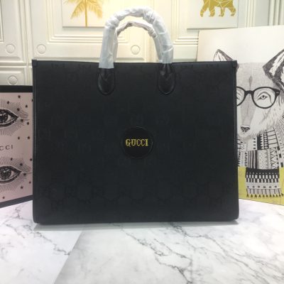 Replica Gucci Off The Grid Tote Bag