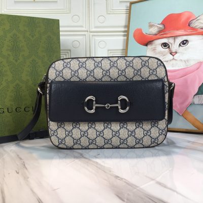 Replica Gucci Horsebit 1955 Small Bag- 5 Colors