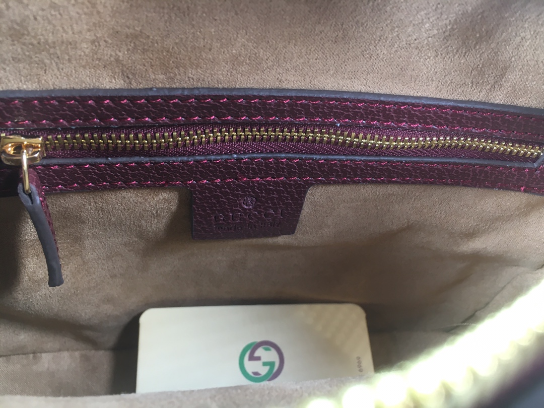 Replica Gucci Horsebit 1955 Small Bag- 5 Colors - Image 10