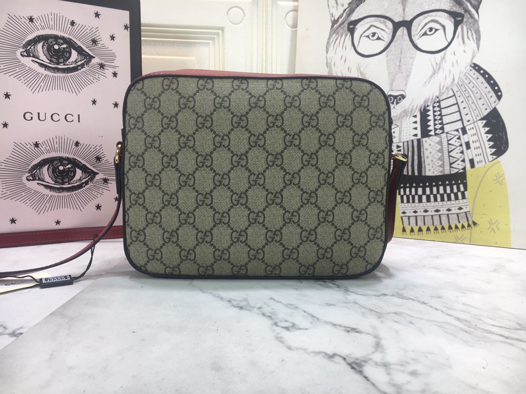 Replica Gucci Horsebit 1955 Small Bag- 5 Colors - Image 13