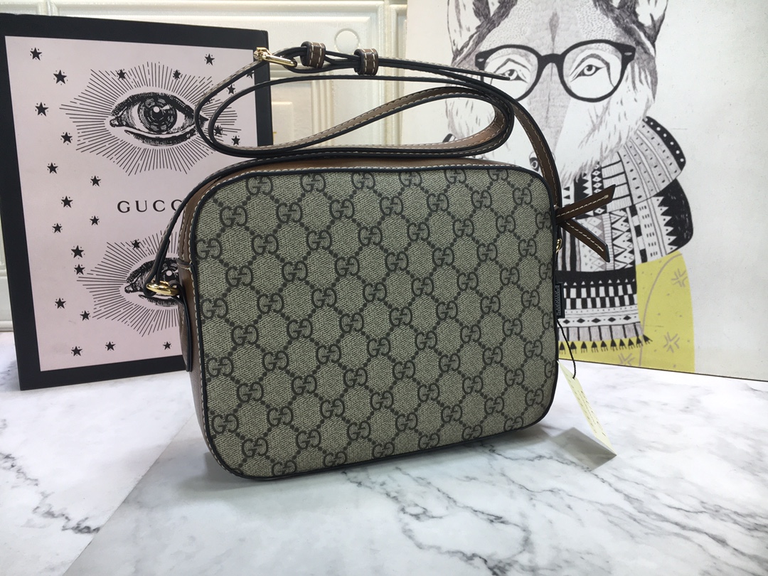 Replica Gucci Horsebit 1955 Small Bag- 5 Colors - Image 18