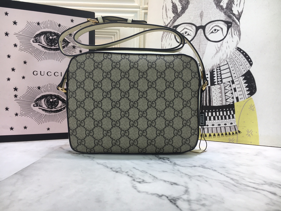 Replica Gucci Horsebit 1955 Small Bag- 5 Colors - Image 23