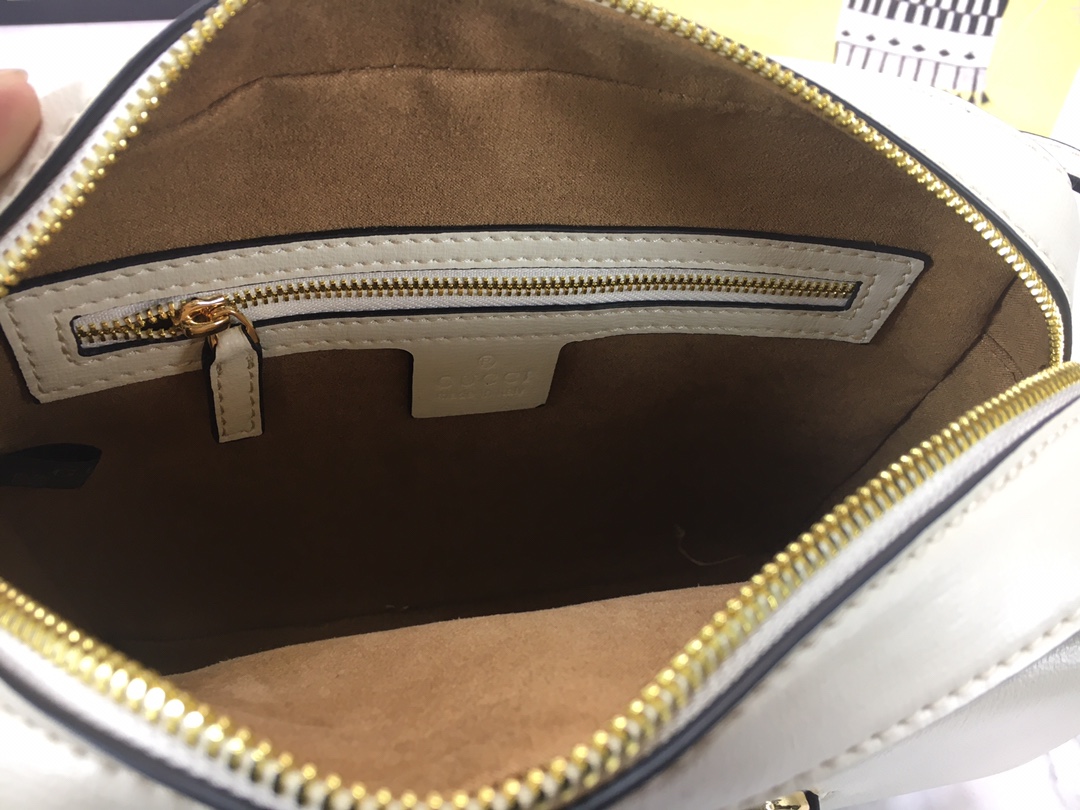 Replica Gucci Horsebit 1955 Small Bag- 5 Colors - Image 25