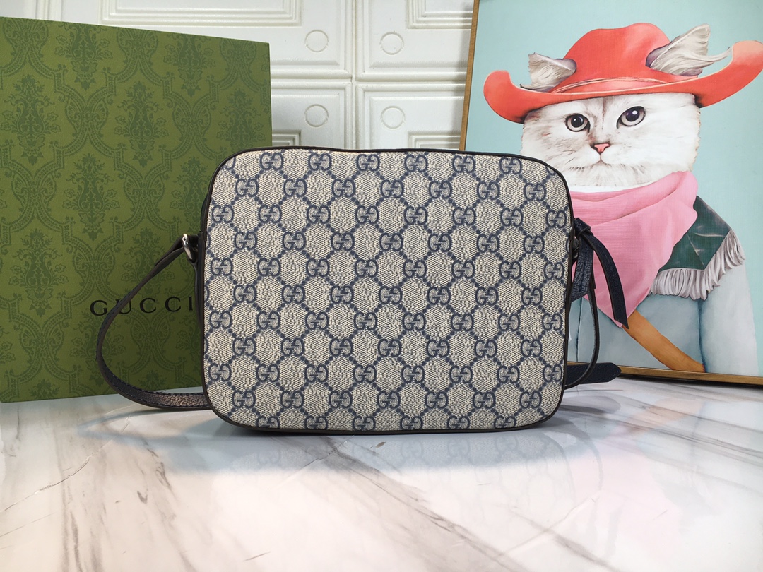 Replica Gucci Horsebit 1955 Small Bag- 5 Colors - Image 3