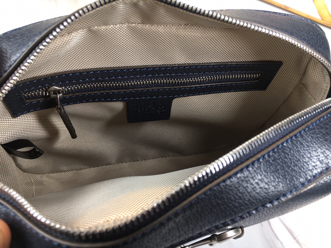 Replica Gucci Horsebit 1955 Small Bag- 5 Colors - Image 5