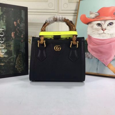 Replica Gucci Diana Mini Tote Bag-7 Colors
