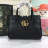 Best Replicas Bags - Gucci Small top handle bag with Double G Top Quality Louis Vuitton LV Replica Bags On Sales