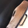 Best Replicas Bags - Gucci Horsebit 1955 mini bag Brown/Black/White Best Louis Vuitton LV Replica Bags On Sales