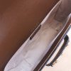 Best Replicas Bags - Gucci Horsebit 1955 mini bag Brown/Black/White Best Louis Vuitton LV Replica Bags On Sales