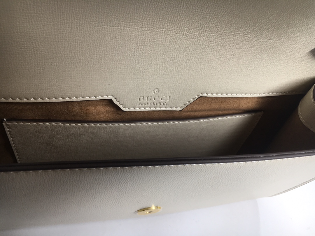 Replica Gucci Aaa-Double G Horsebit 1955 Small Bag- 3 Colors - Image 10