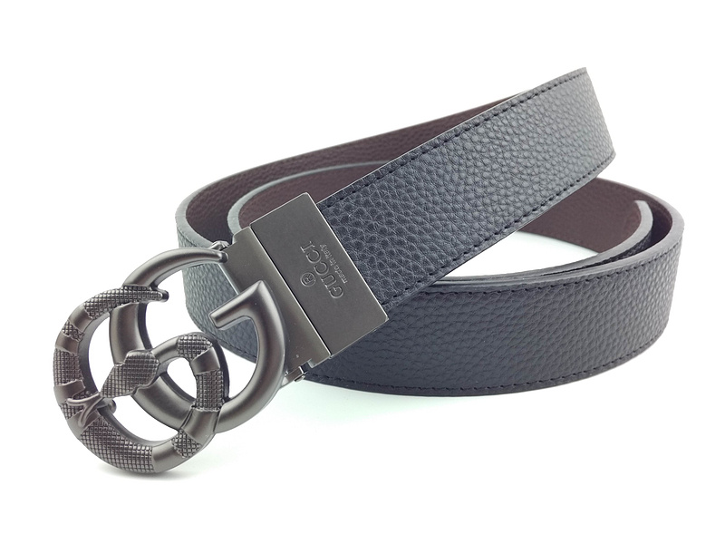 Replica Gucci G Belt G396-75 34Mm - Image 3