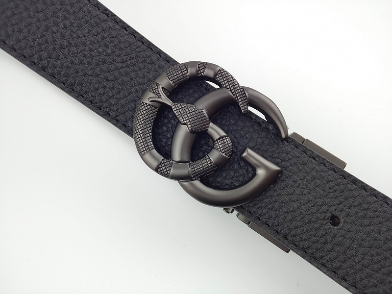 Replica Gucci G Belt G396-75 34Mm - Image 2