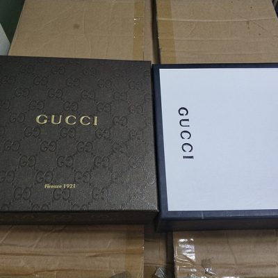 Alternative view of Replica Gucci Gift Box