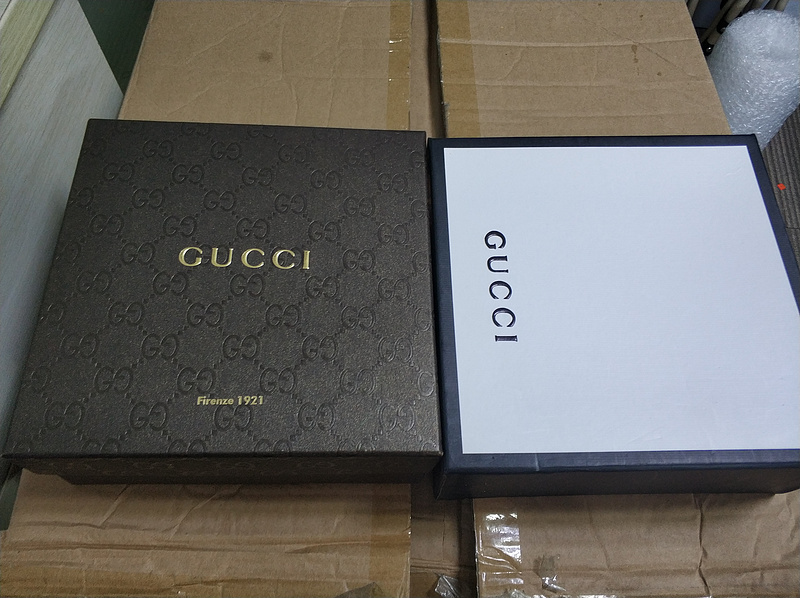 Replica Gucci Gift Box - Image 2