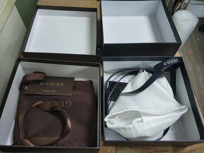 Replica Gucci Gift Box - Image 3