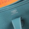 Best Replicas Bags - Hermes AAA-Evelyne III 29 bag ORANGE/BLACK/BLUE Best Louis Vuitton LV Replica Bags On Sales