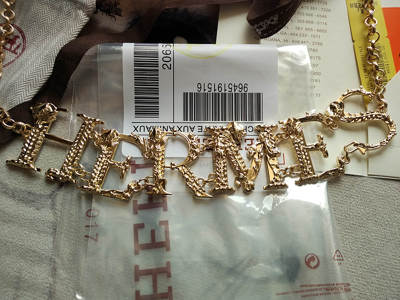 Replica Hermes H Belt H101-80 - Image 4