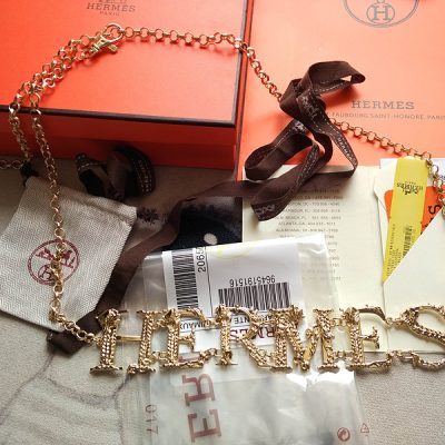 Replica Hermes H Belt H101-80