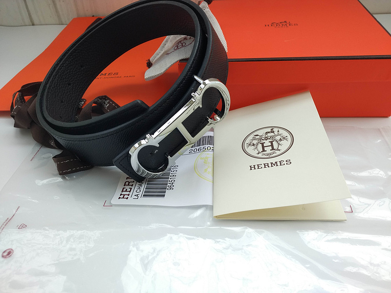 Replica Hermes H Belt H111-75 38Mm - Image 3