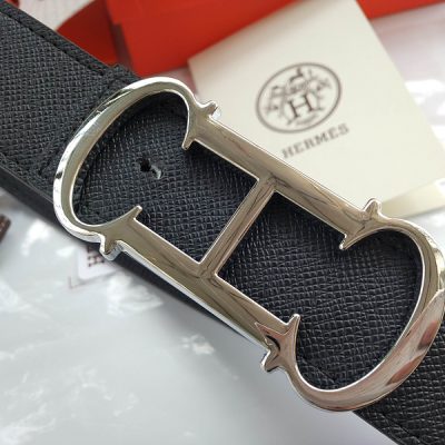 Alternative view of Replica Hermes H Belt H111-75 38Mm