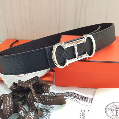 Replica Hermes H Belt H111-75 38Mm