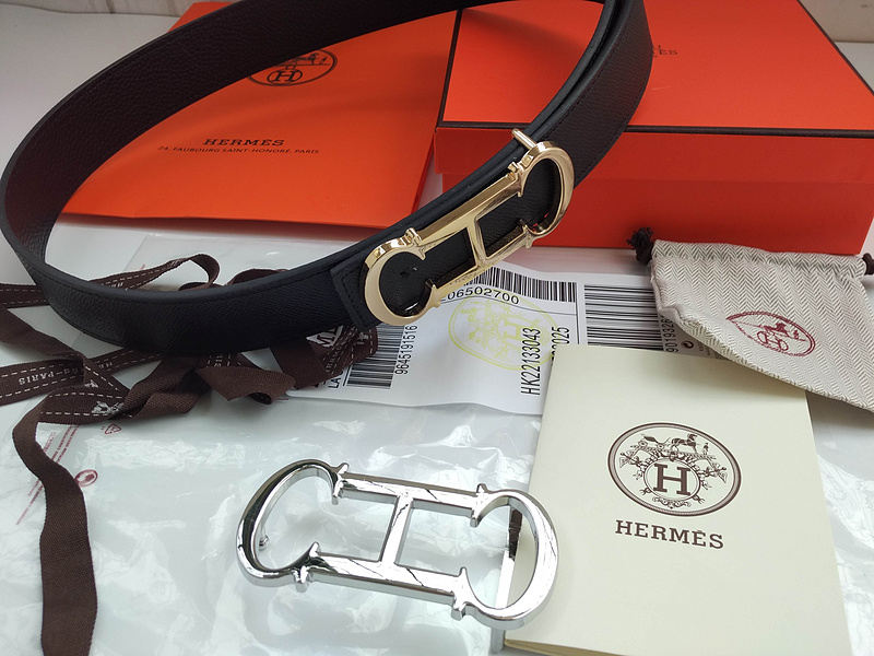 Replica Hermes H Belt H112-75 38Mm - Image 3