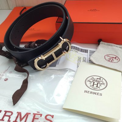 Replica Hermes H Belt H112-75 38Mm