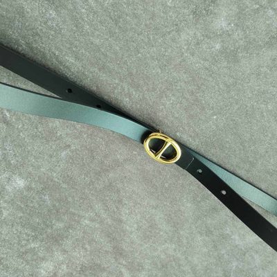 Alternative view of Replica Hermes H Belt H122-75 15Mm