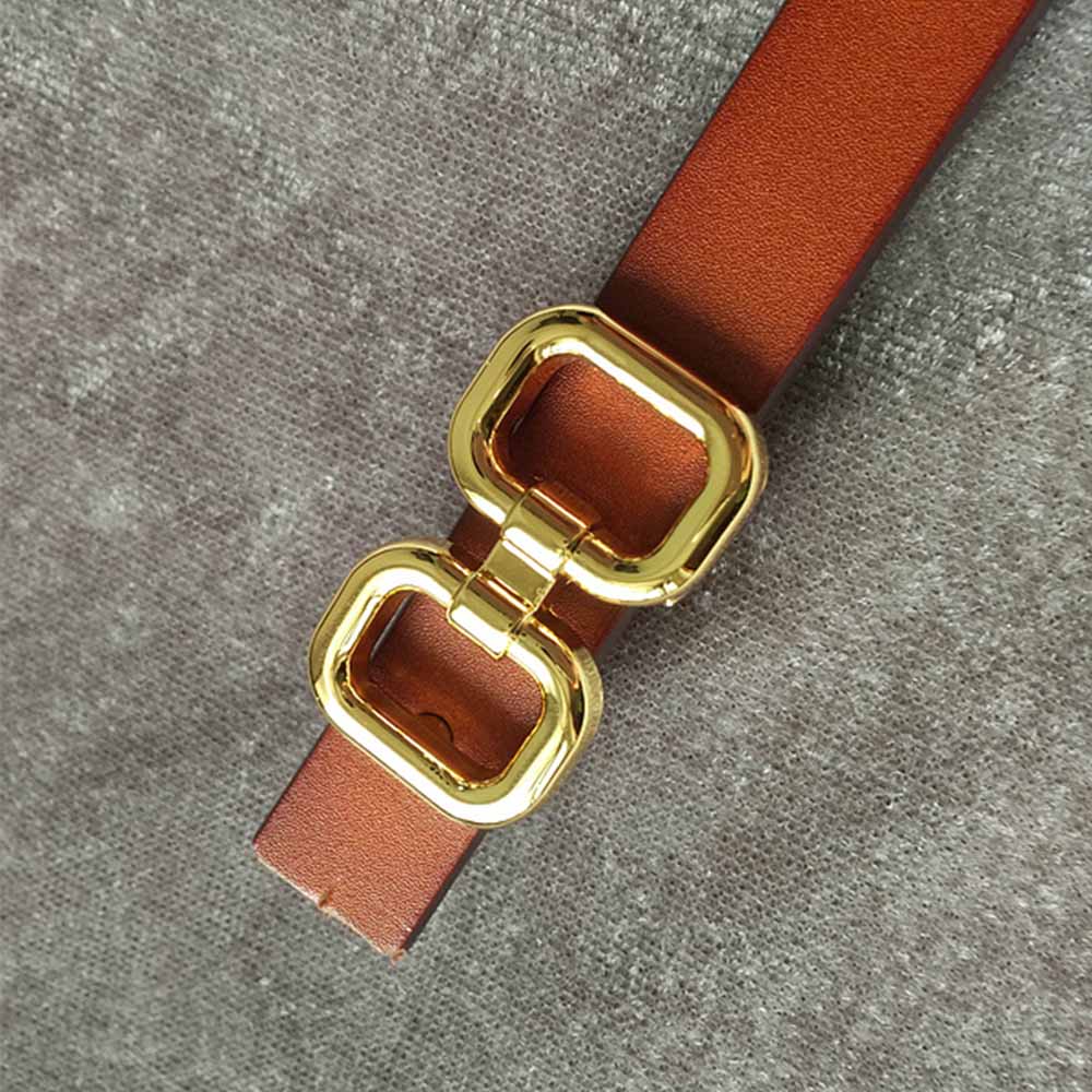 Replica Hermes H Belt H125-75 15Mm - Image 4
