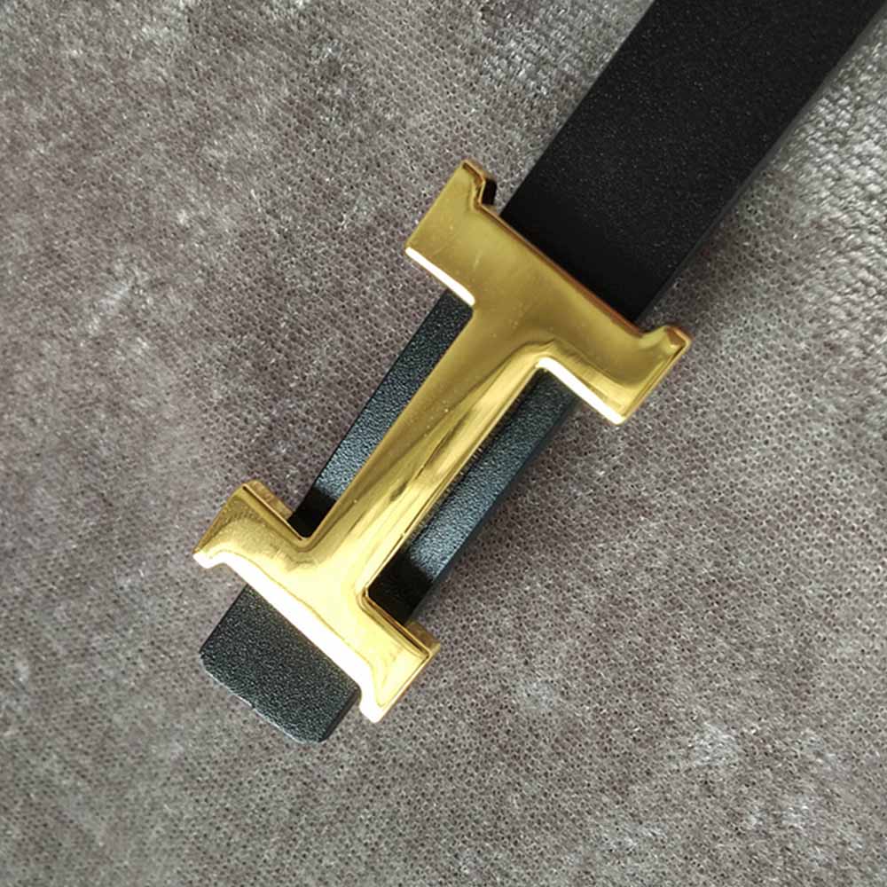 Replica Hermes H Belt H128-75 15Mm - Image 3