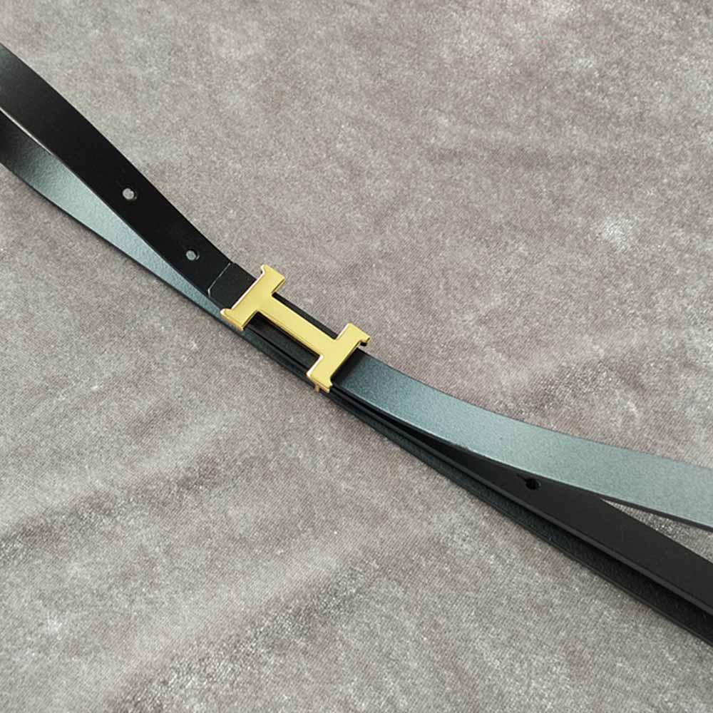 Replica Hermes H Belt H128-75 15Mm - Image 4
