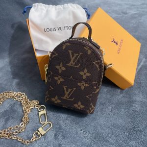 Best Replicas Bags - LUXYBAG Top Quality LV Purse LV Replica On Sales