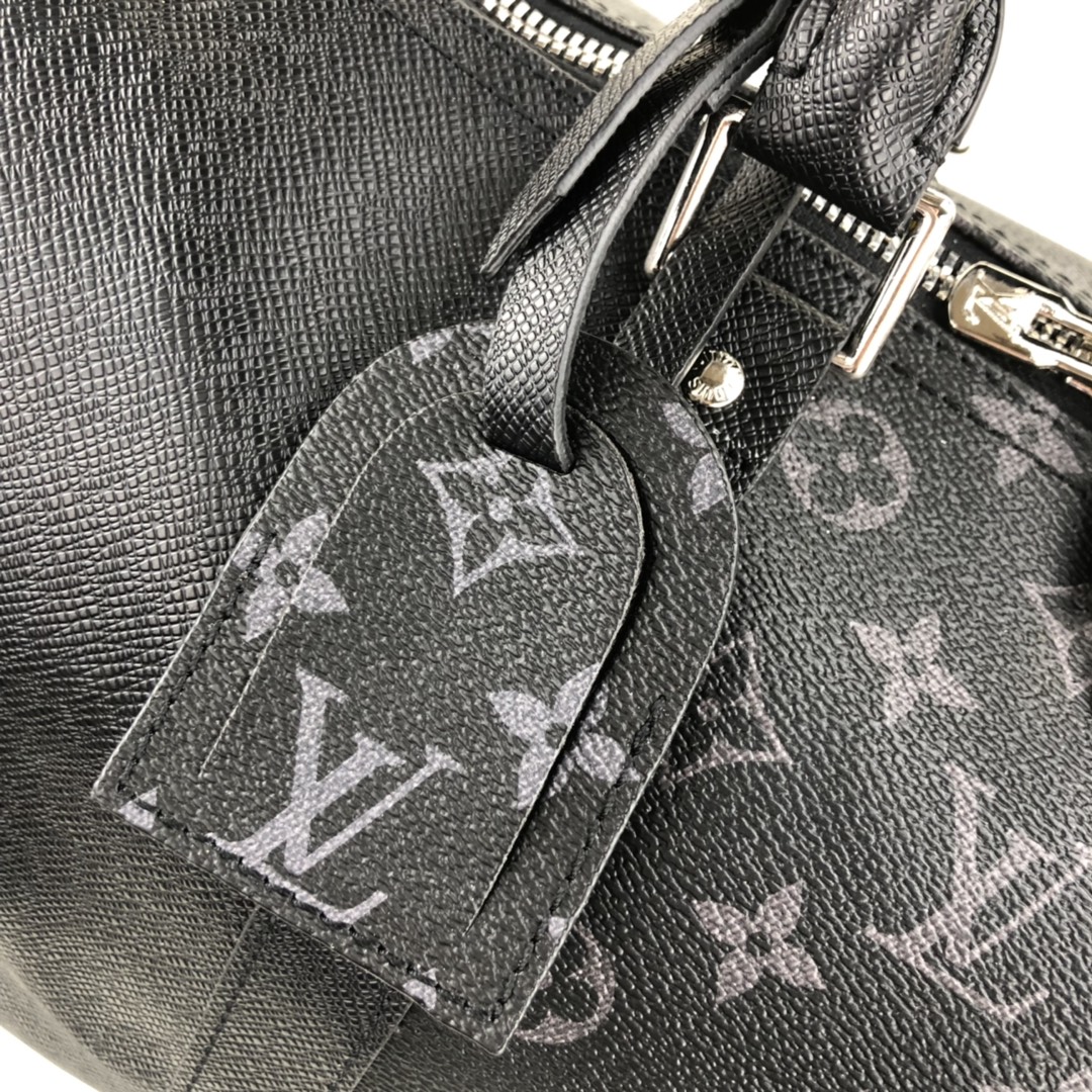 Replica Louis Vuitton Aaa-Keepall Bandouliere 45 M53763 - Image 6