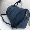Best Replicas Bags - Louis Vuitton AAA-KEEPALL BANDOULIeRE 50 M45392/M57419 Best Louis Vuitton LV Replica Bags On Sales