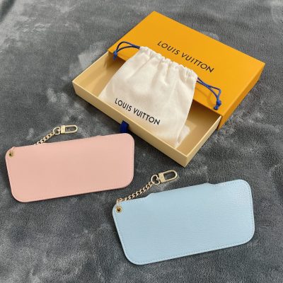 Alternative view of Replica Louis Vuitton Sunglasses Case Glasses Box L09