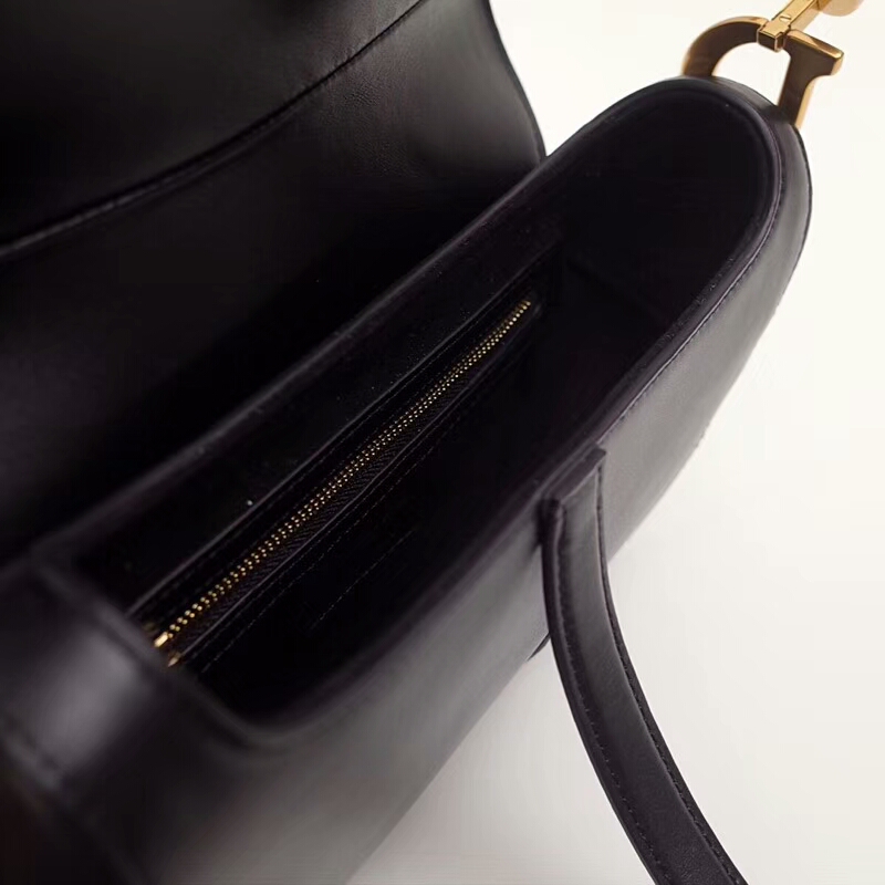 Replica Dior Large Saddle Bag - Image 3