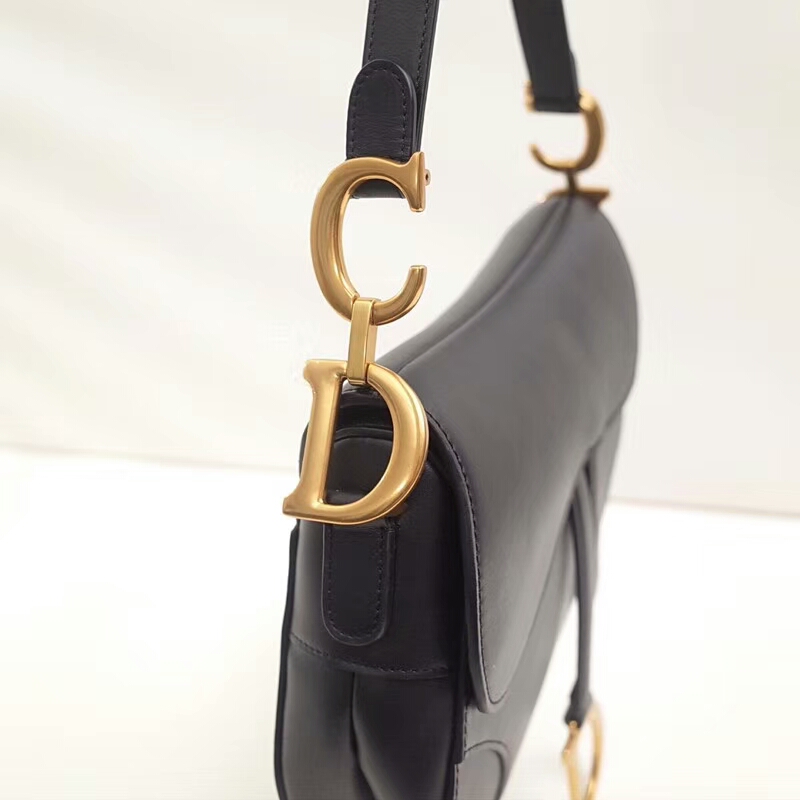 Replica Dior Large Saddle Bag - Image 6