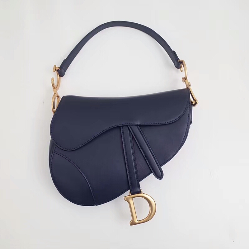 Replica Dior Large Saddle Bag - Image 7